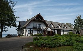 Ośrodek Wypoczynkowy Przystań Energii